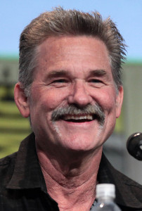 Kurt Russell