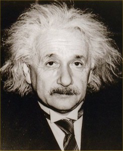 einstein