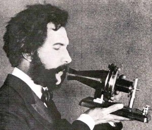 graham bell