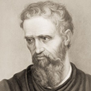 michelangelo