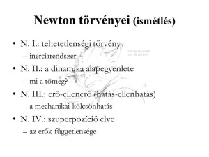 newton