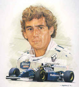 senna