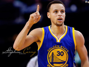 stephen curry