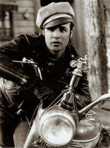 marlon brando