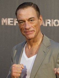 "The Expendables 2" Madrid Premiere - Arrivals